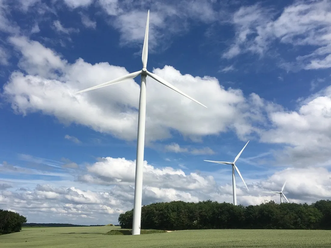 Côte-d’Or Énergies vient de lever 5 600 000 € pour poursuivre le développement de ses projets 