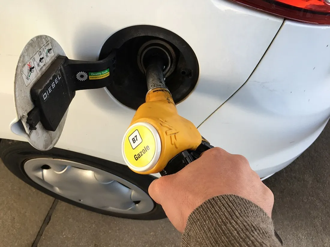 L’association de consommateurs CLCV demande une opération à prix coûtant sur les carburants