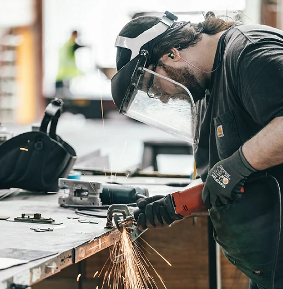 23 entreprises industrielles de Côte-d’Or recrutent 