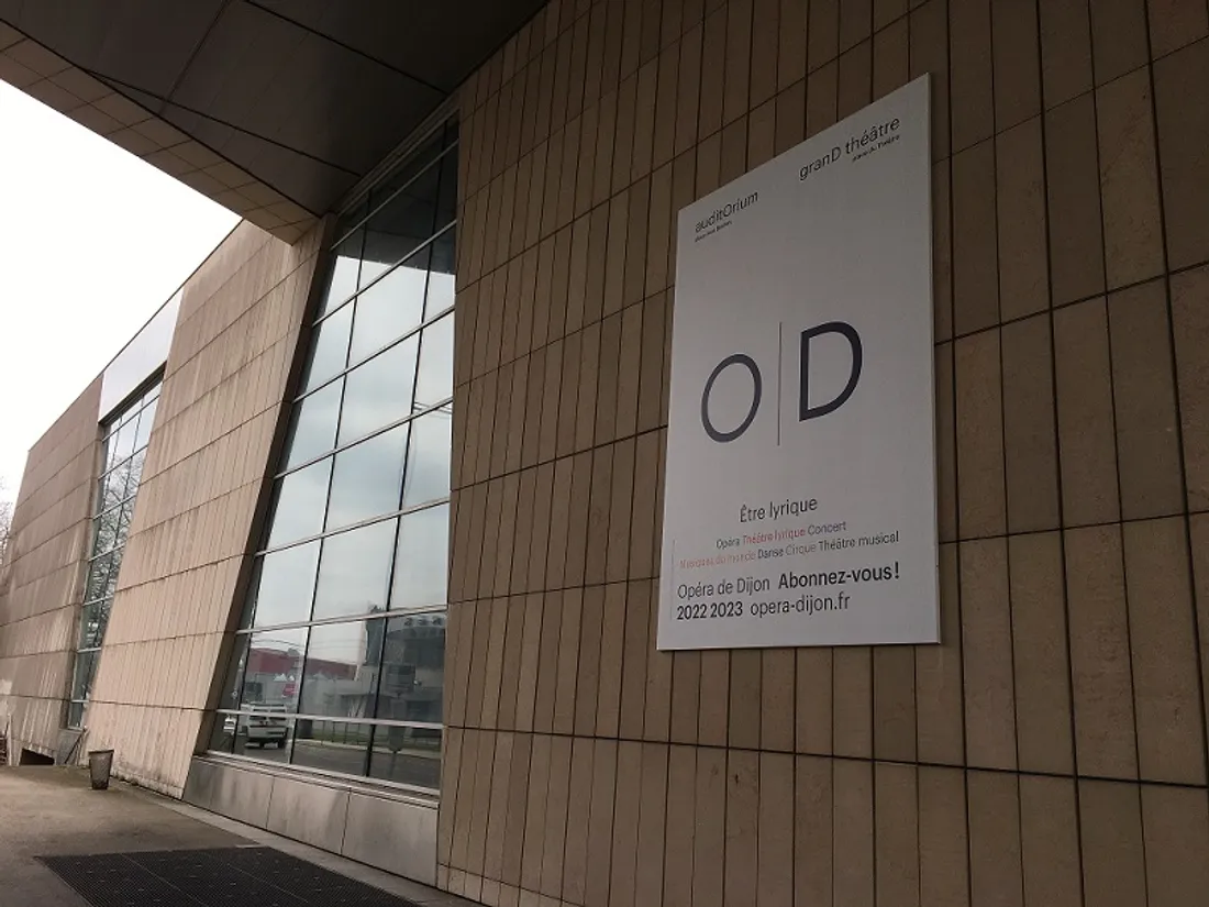 « l'Uomo Femina de Galuppi » sera proposé du 7 au 9 novembre à l'opéra de Dijon
