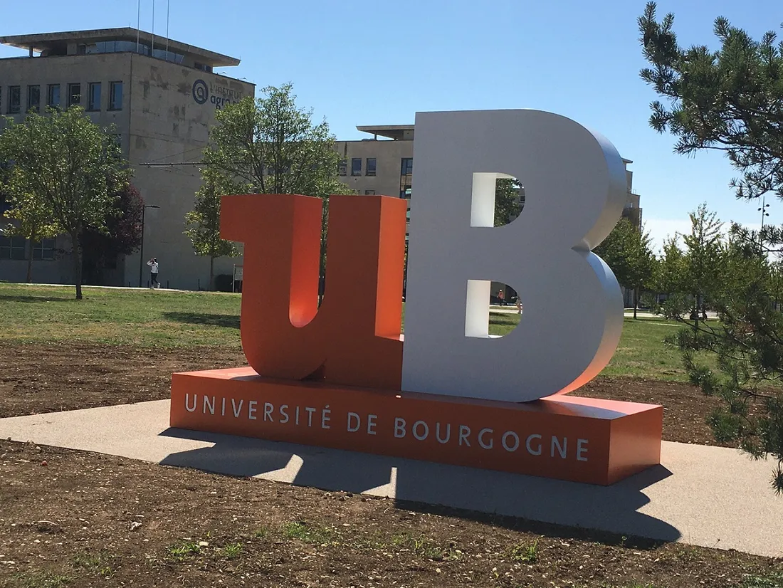 L’université de Bourgogne accueille ce week-end le village des sciences 
