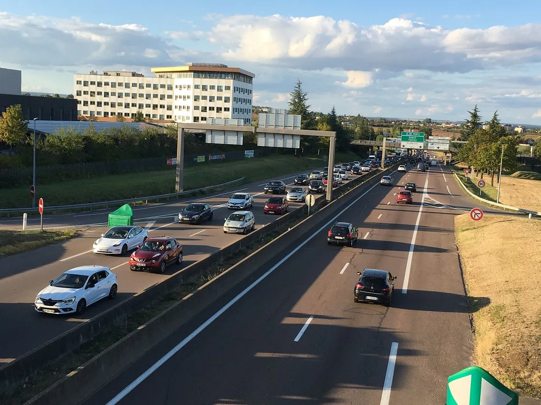 D’ici à 2050, la région pourrait compter 145 000 actifs en moins