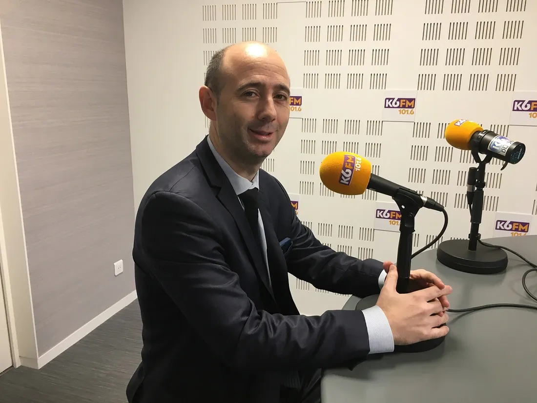 Pour le maire de Chevigny, « il ne faut pas considérer l’égalité femme-homme comme acquise »