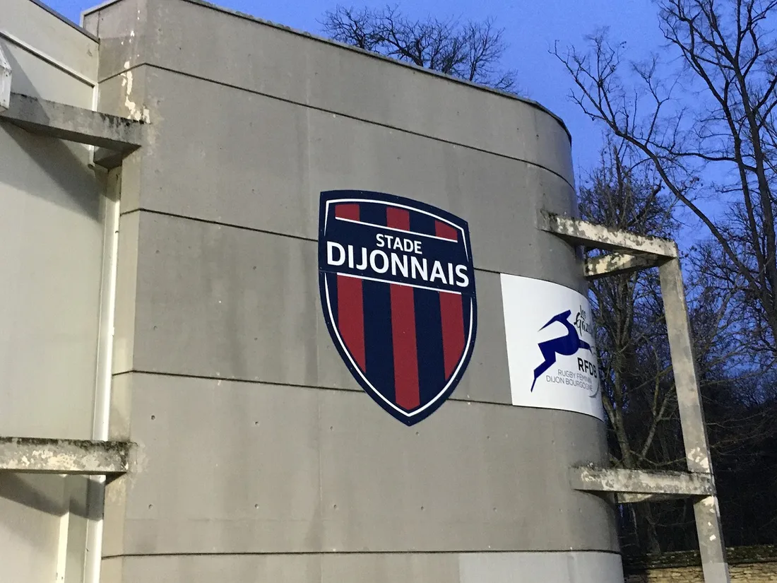 Les rugbymans du Stade Dijonnais ont terminé ce dimanche leur saison 2023/2024 