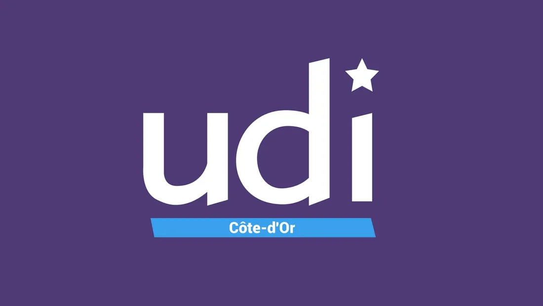 La Fédération UDI de Côte-d'Or se mobilise pour les élections européennes du 9 juin 2024.