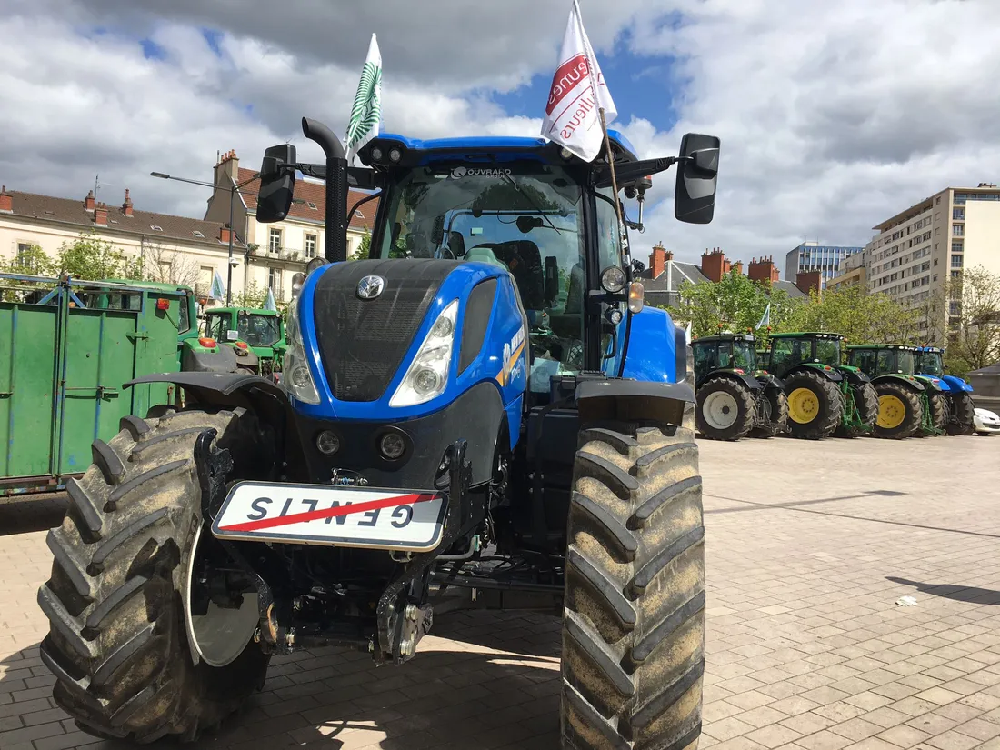 Les agriculteurs se plaignent des retards de versement des aides européennes gérées par la région
