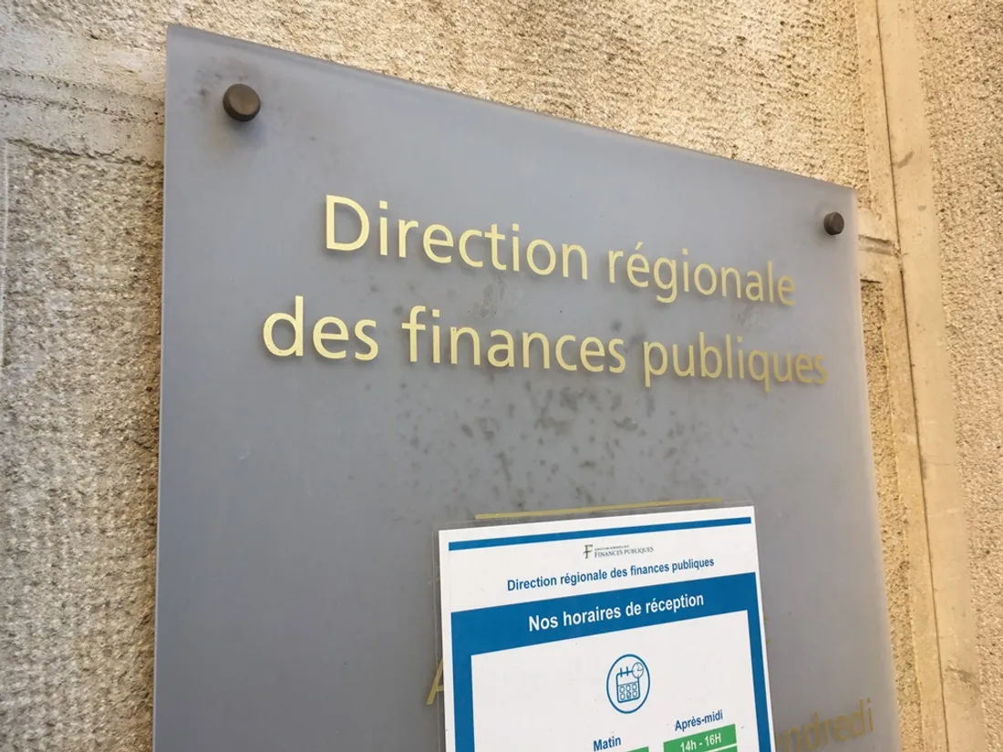 L’accueil au public du centre situé place de la banque sera fermé à partir du 3 juin