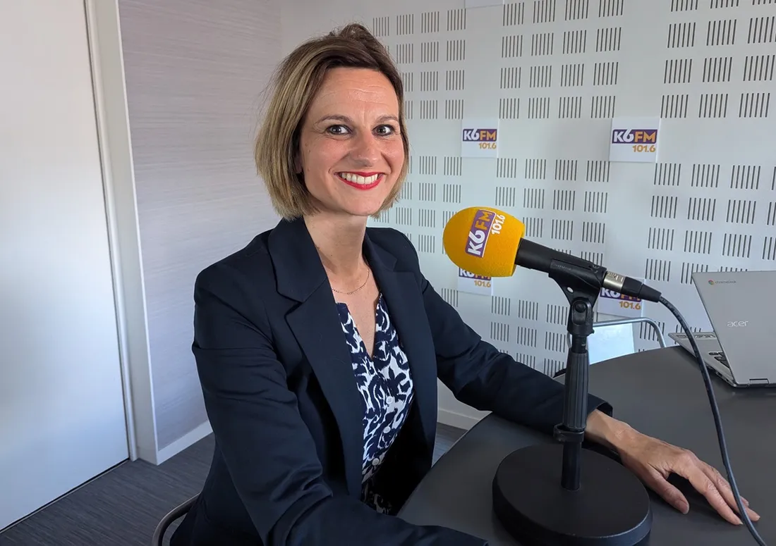 Océane Godard va défendre un amendement pour rétablir l’indexation des retraites sur l’inflation