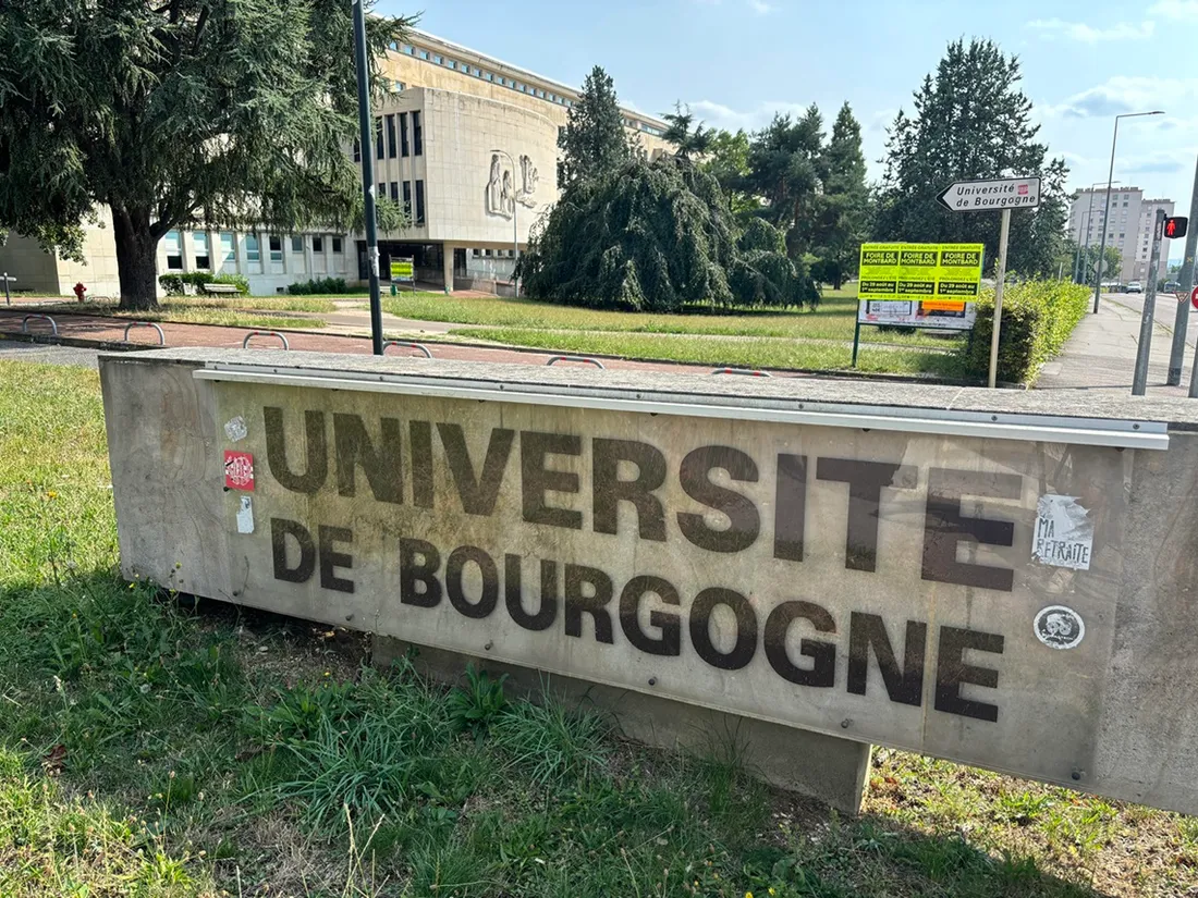La nuit des chercheurs aura lieu vendredi sur le campus universitaire de Dijon