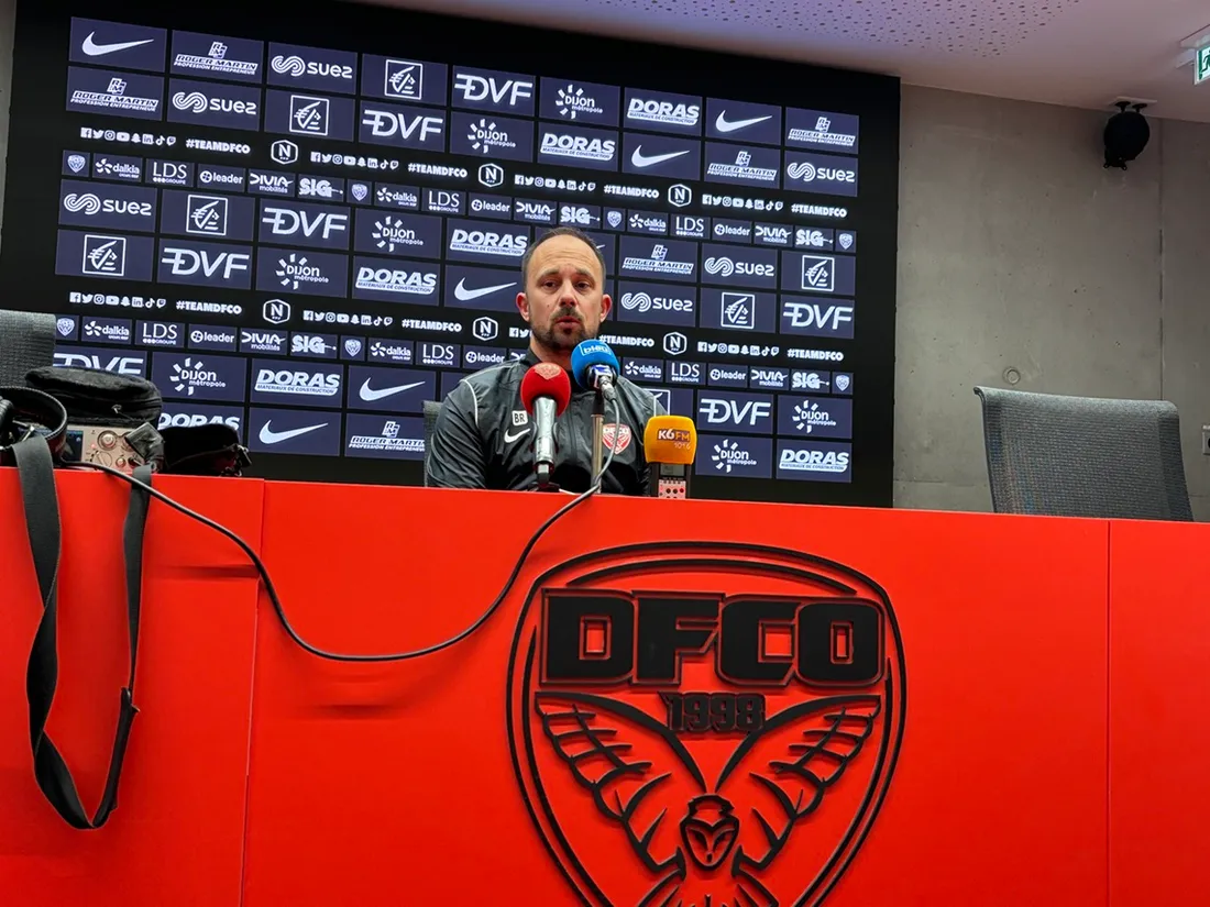 Baptiste Ridira et son staff ont communiqué un groupe de 17 joueurs 