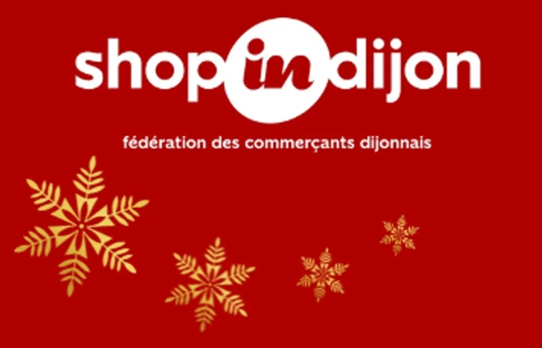 Les commerçants du centre ville sont en fête