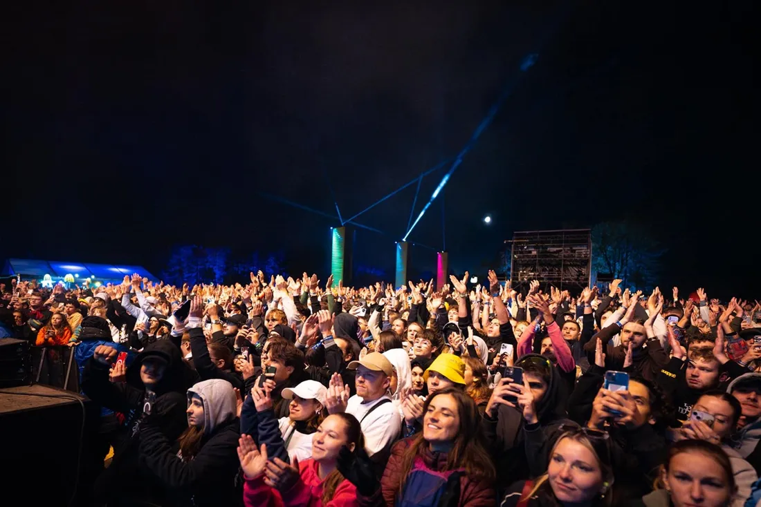La deuxième édition du festival de rap Golden Coast aura lieu du 5 au 7 septembre 