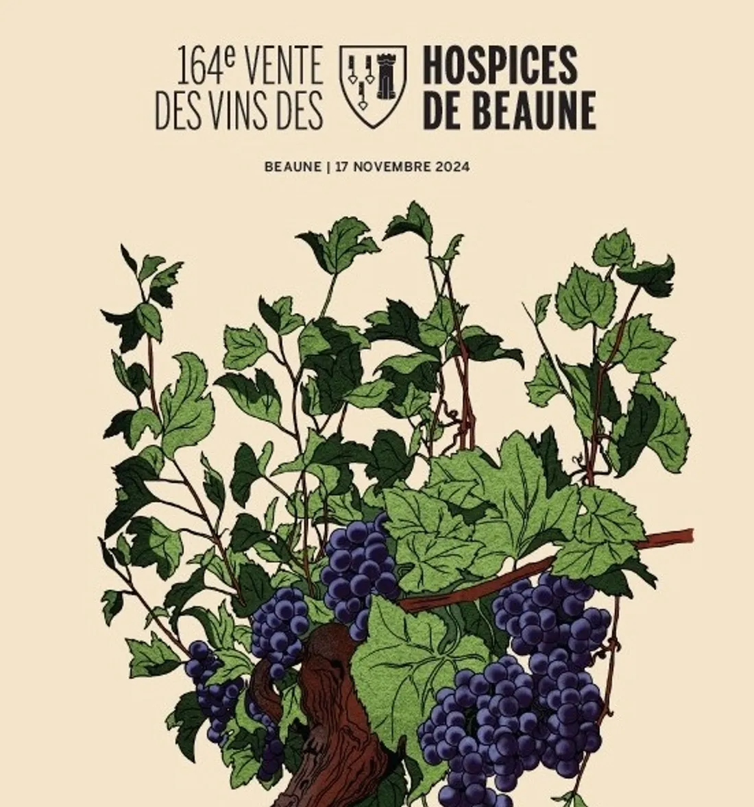 Voyagez plutôt à pied ce dimanche dans Beaune