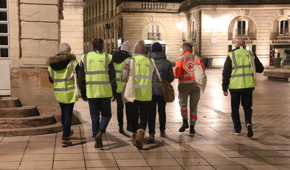 La Nuit de la Solidarité se déroulera ce jeudi 23 janvier de 18h30 à 22h30