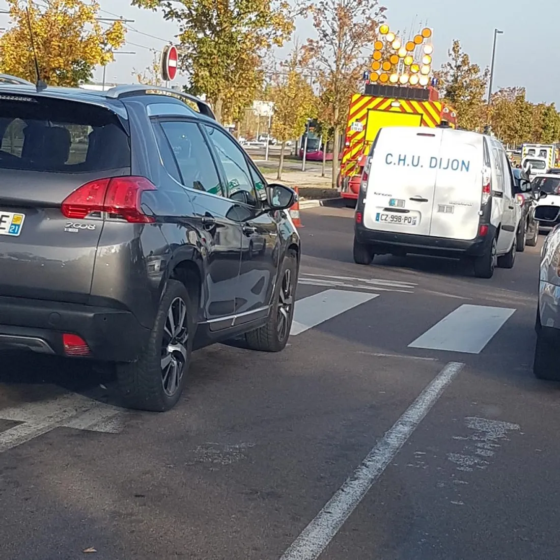 La ville de Chevigny va organiser une journée de sensibilisation sur la sécurité routière 