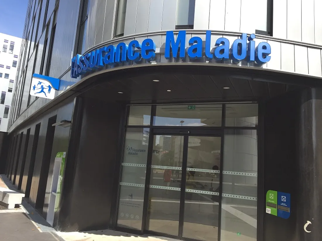 L’assurance maladie invite à adopter un réflexe citoyen en cas d’accident 