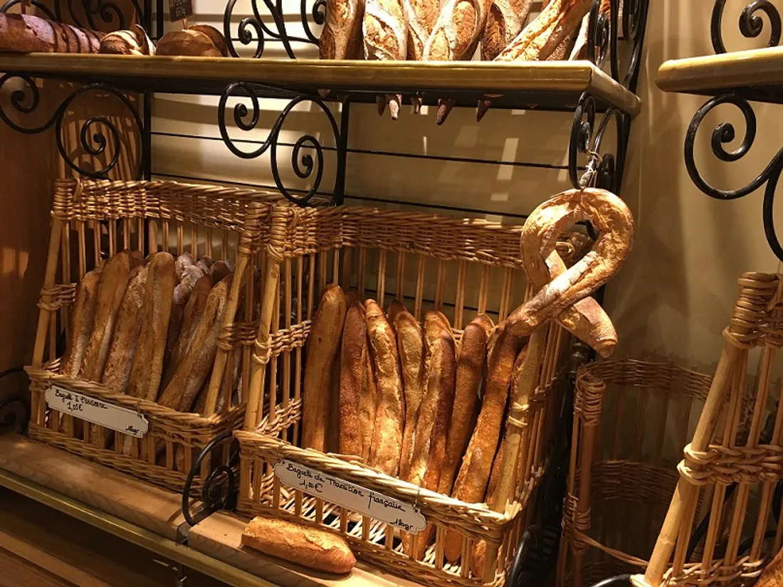 François Sauvadet a annoncé un dispositif d'aide spécial pour les boulangers de Côte d'Or 