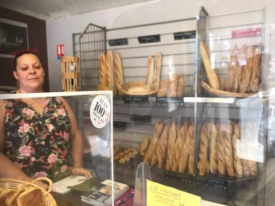 La boulangerie de Cessey-sur-Tille est menacée de fermeture 