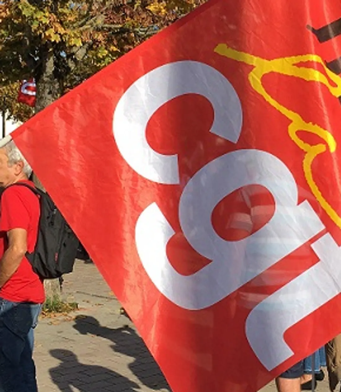 Les syndicats ne décollèrent pas ! (image d'archives)
