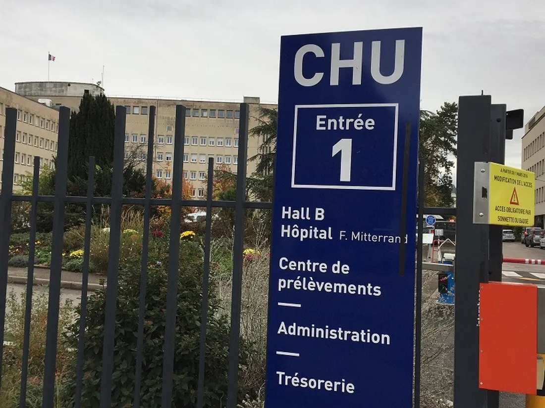 Le CHU de Dijon a créé l’institut universitaire du rachis Dijon Bourgogne