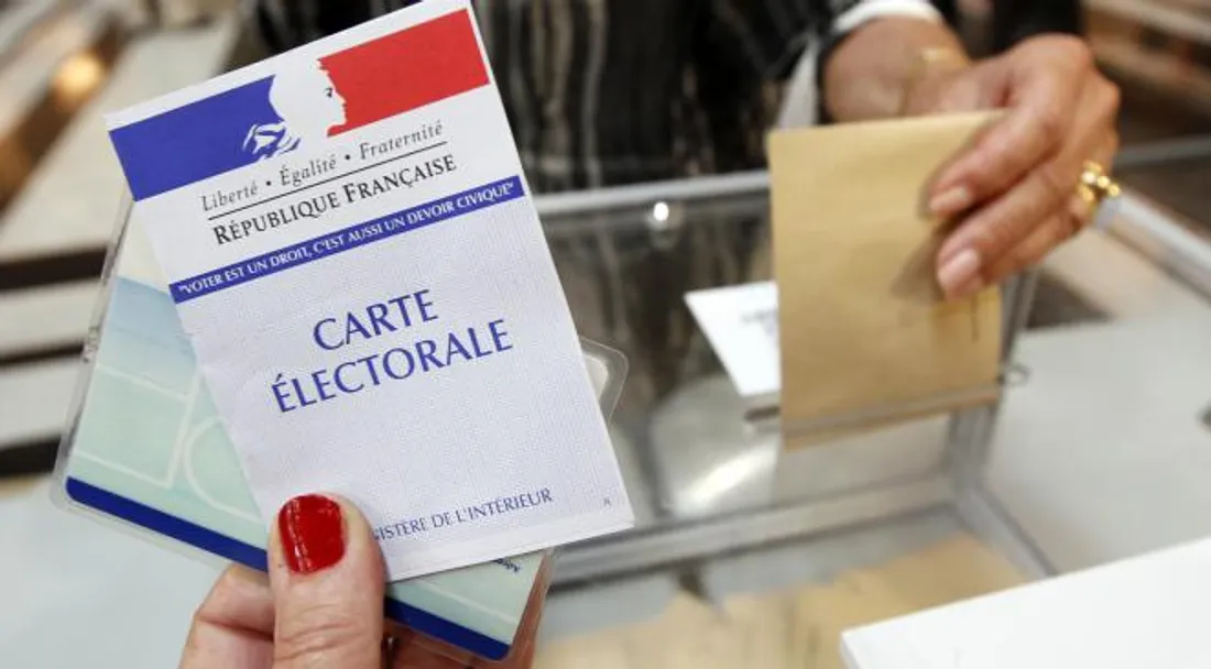 Les bureaux de vote fermeront à 19h au lieu de 18h dans six communes de Côte-d'Or.