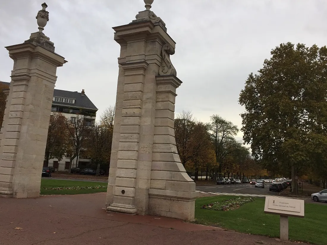 Une partie de la cérémonie dijonnaise va se dérouler ce mercredi près du cours du général de Gaulle 