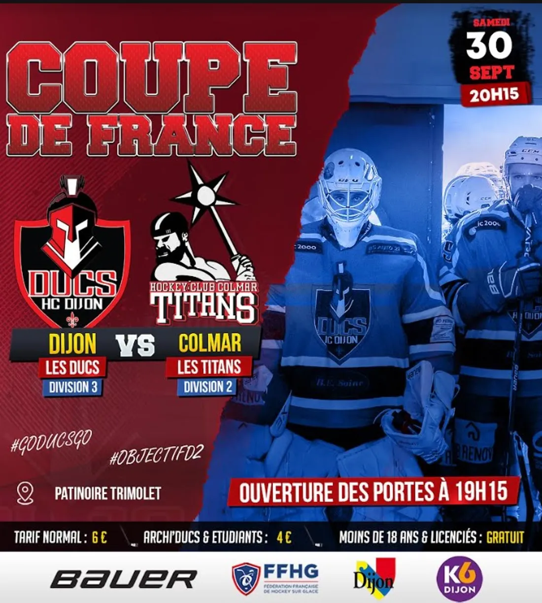 Belle affiche !