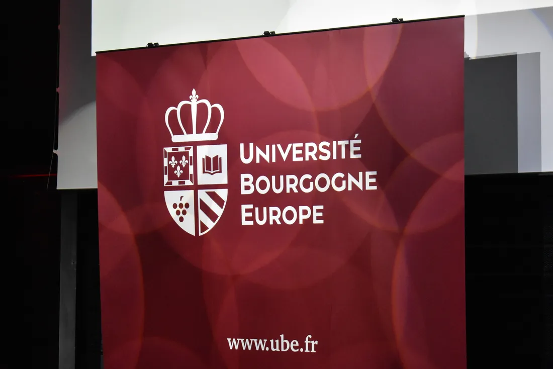 L'Université de Bourgogne est devenue l'Université Bourgogne Europe en 2025
