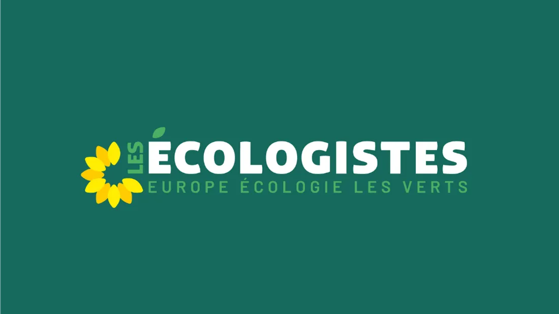 Marine Tondelier est la secrétaire nationale d'Europe Écologie Les Verts (EELV).