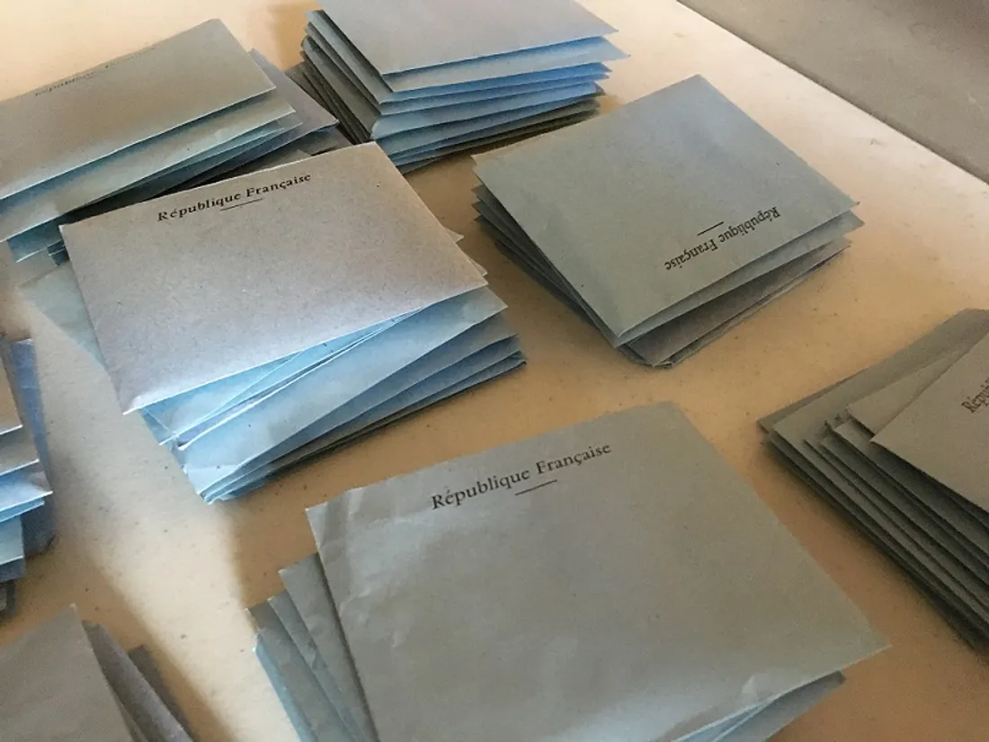 Les bureaux de vote fermeront à 19h au lieu de 18h dans six communes de Côte-d'Or.