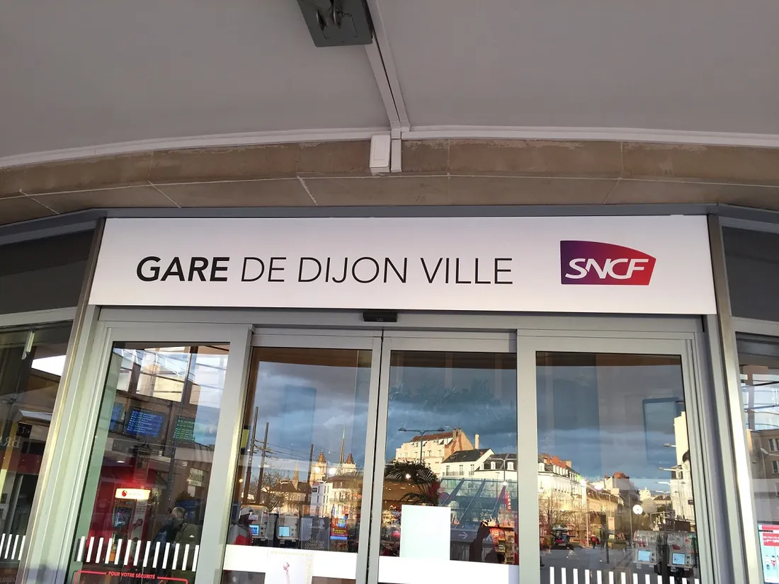 TGV Inoui et Intercités ouvrent les réservations pour les voyages du 9 janvier au 30 mars 