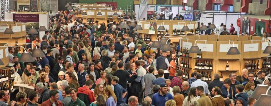 La 151eme fête des vins de Bourgogne aura lieu les 15 et 16 novembre à Beaune