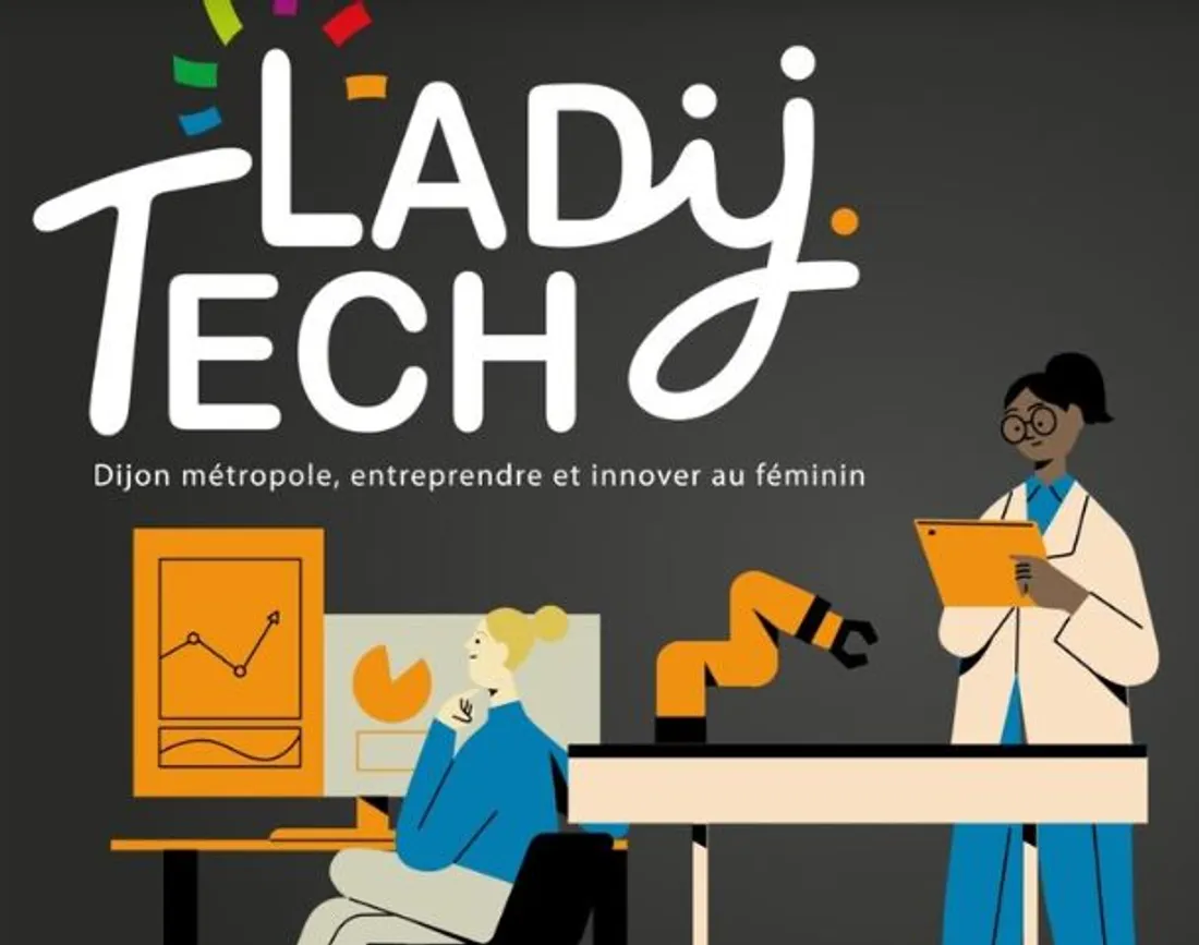 Ce forum est organisé pour mettre en avant des femmes créatrices de start-ups