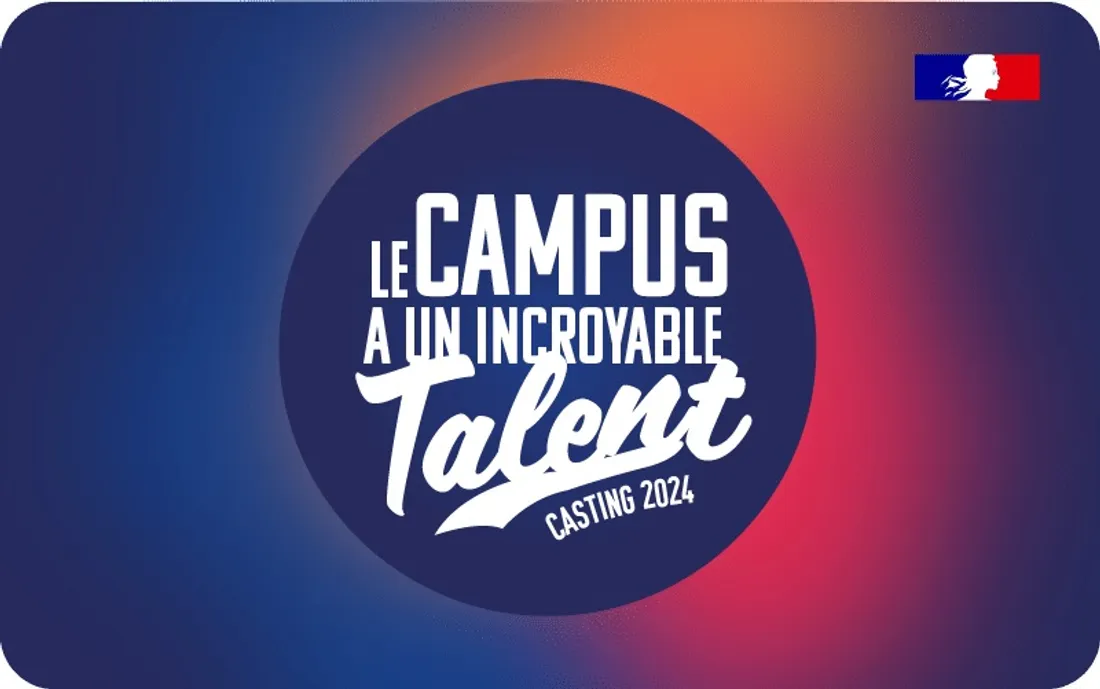 Le Crous de Bourgogne-Franche-Comté renouvelle son concours « le campus a un incroyable talent » 