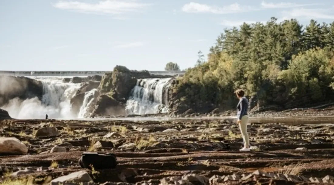 "Objectif Québec !" est une structure qui aide les personnes voulant s'expatrier outre Atlantique 