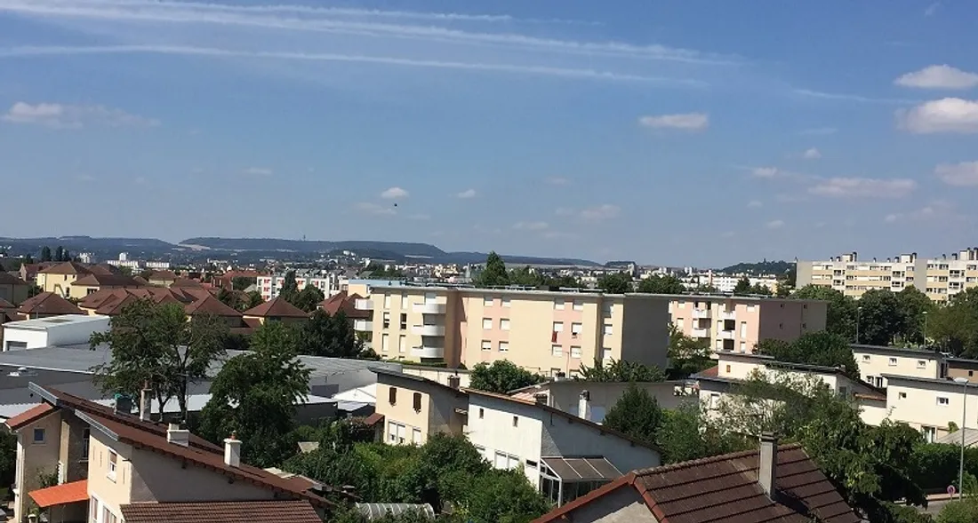 Dijon métropole a été labellisé « ville neutre pour le climat et intelligente » 