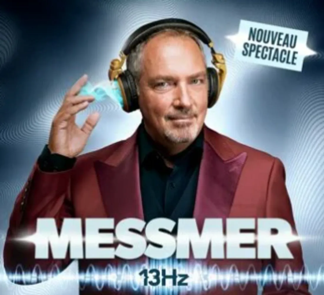 MESSMER