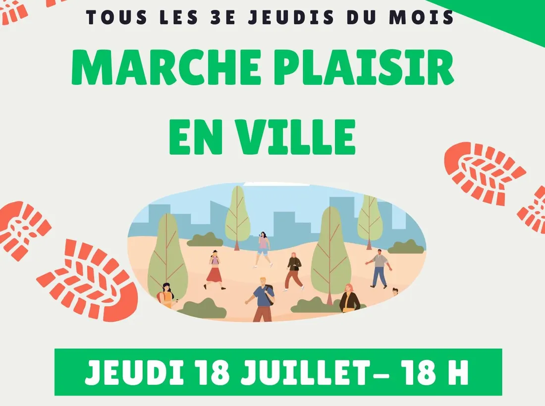 L'inscription, gratuite, est obligatoire en raison du nombre de places limité.