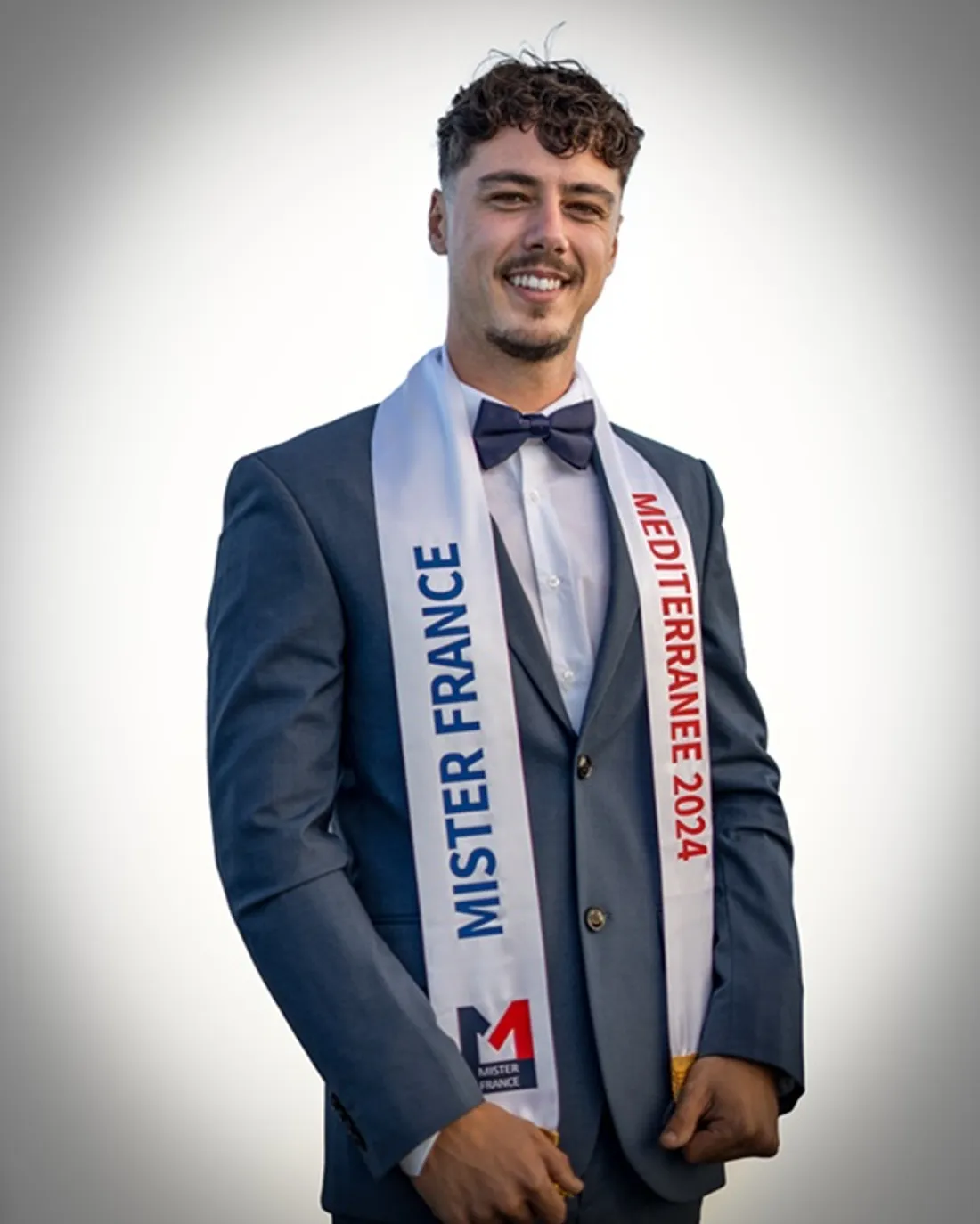 Lilian Schlupkothen, Mister Mediterranee 2024