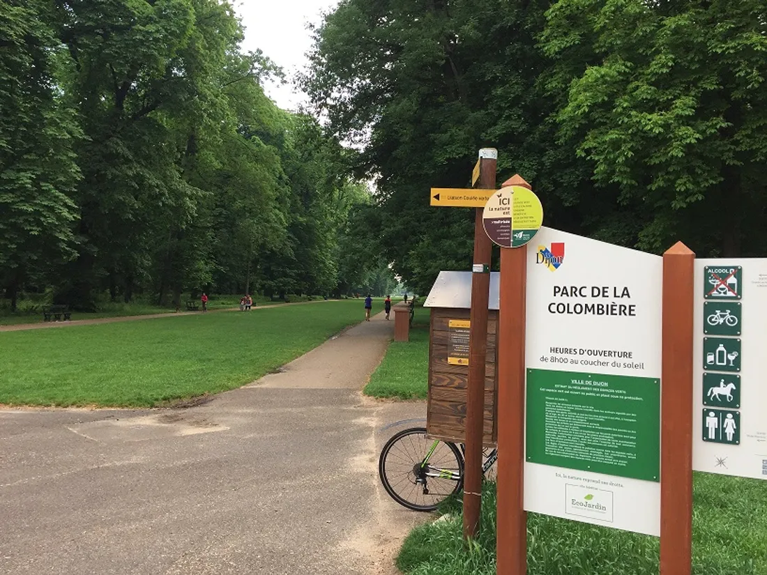 Le parc de la Colombière va accueillir le 9 juin une nouvelle édition d’Odysséa 