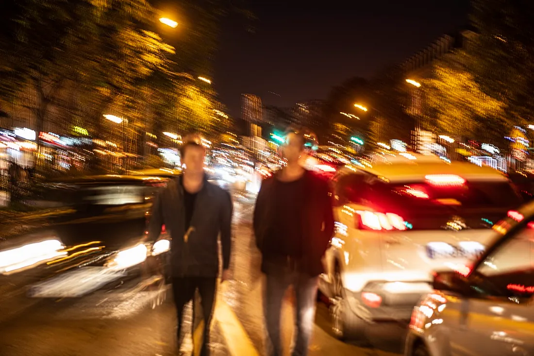 Le groupe Blankass sera au prochain showcase K6FM