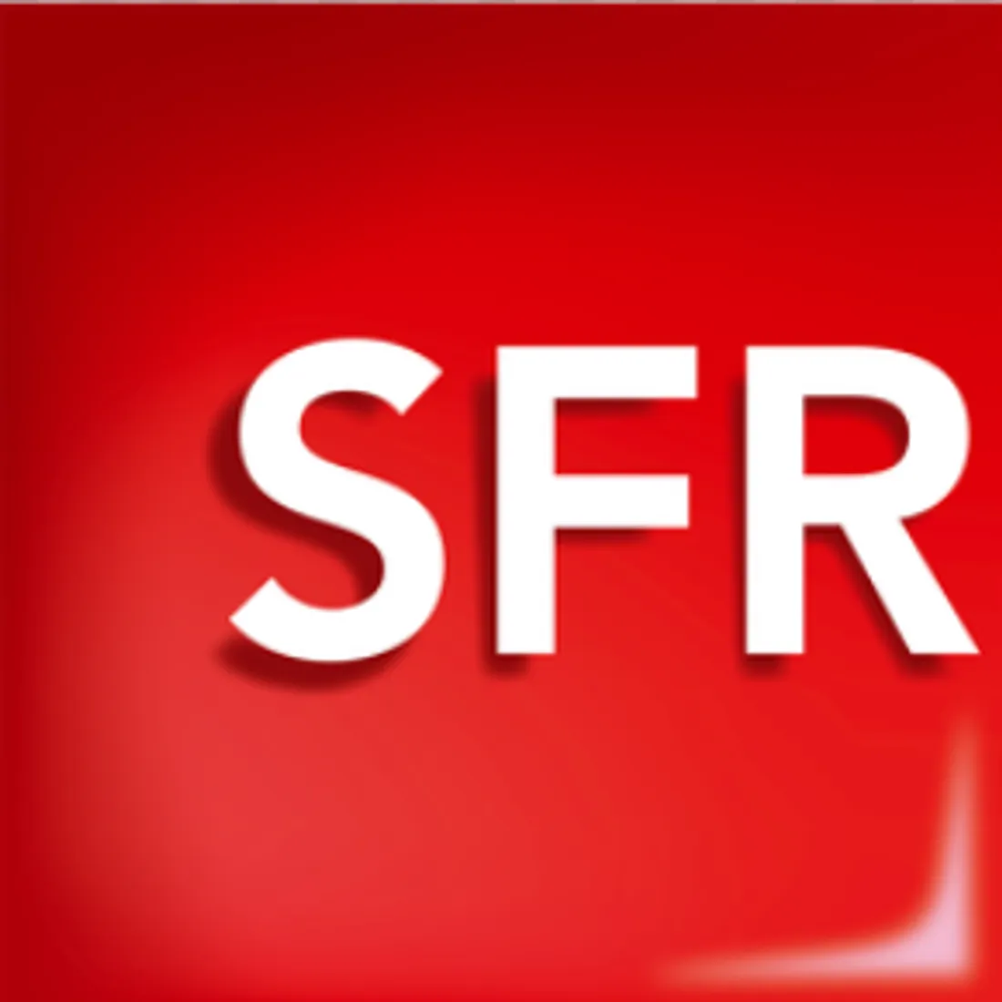 SFR est en panne ce vendredi