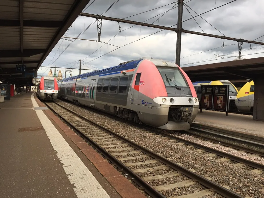 Il sera de nouveau possible de rejoindre Nevers depuis Dijon en TER Mobigo, pour un trajet de 2h17.