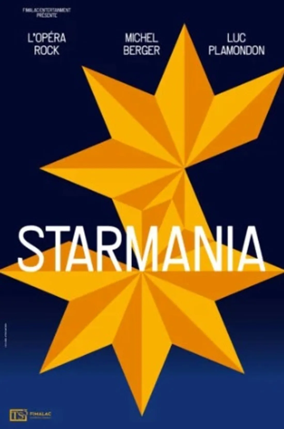 Le phénomène "Starmania" revient à Dijon
