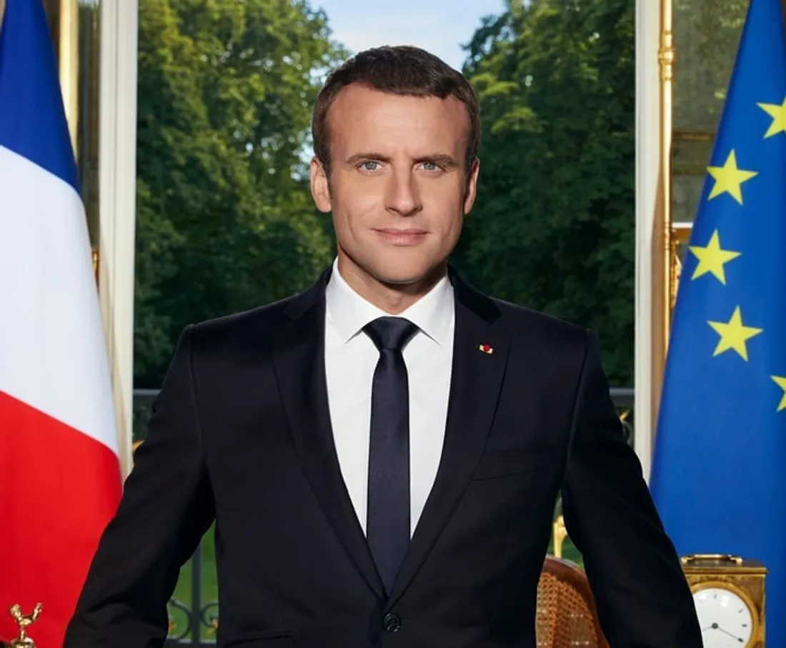 Emmanuel Macron s'est déjà rendu à quatre reprises en Côte-d'Or, dont la dernière en novembre 2022.