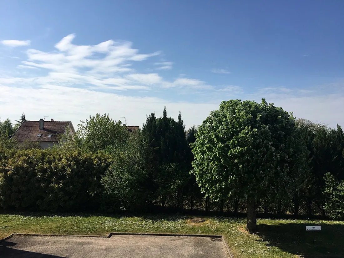 La semaine devrait rester ensoleillée en Côte-d’Or 