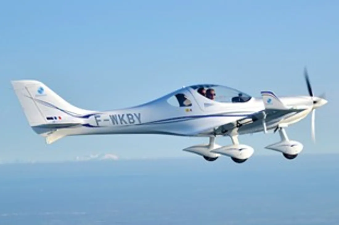 AEROCLUB TIL CHÂTEL