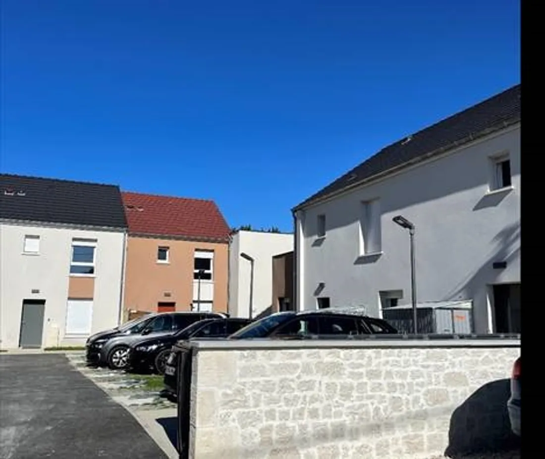 Un nouveau programme immobilier est lancé par Habellis à Ouges 