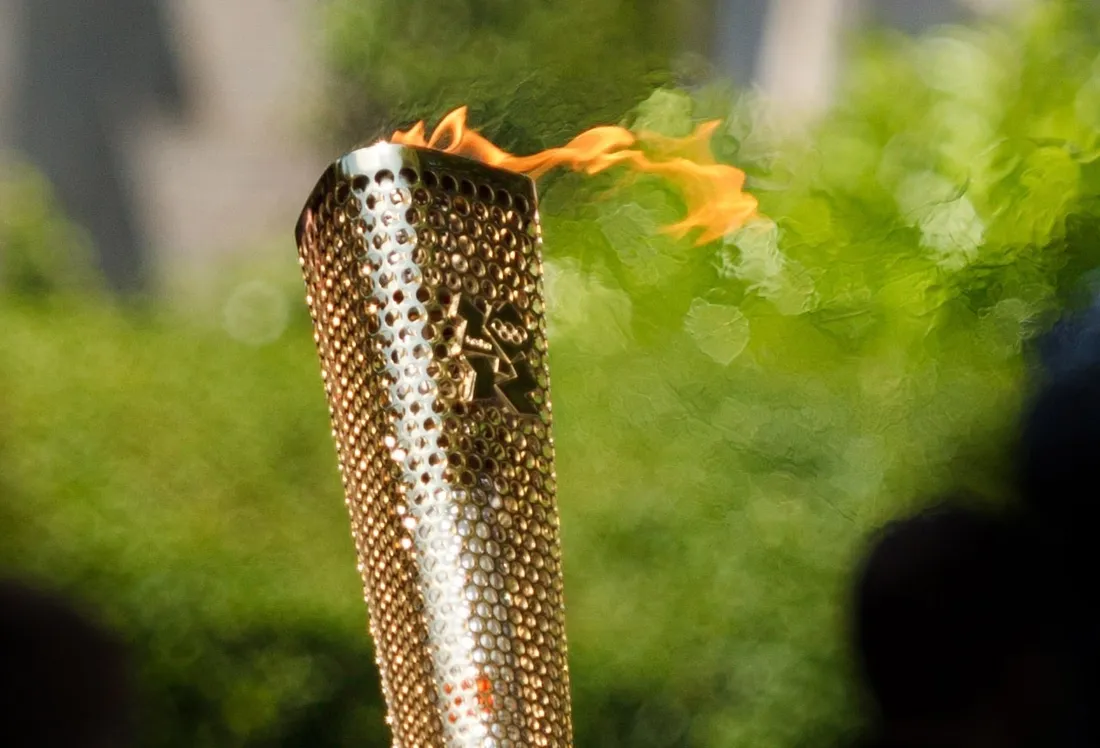 Huit Côte-d’Oriens seront relayeurs de la flamme olympique et paralympique dans le département