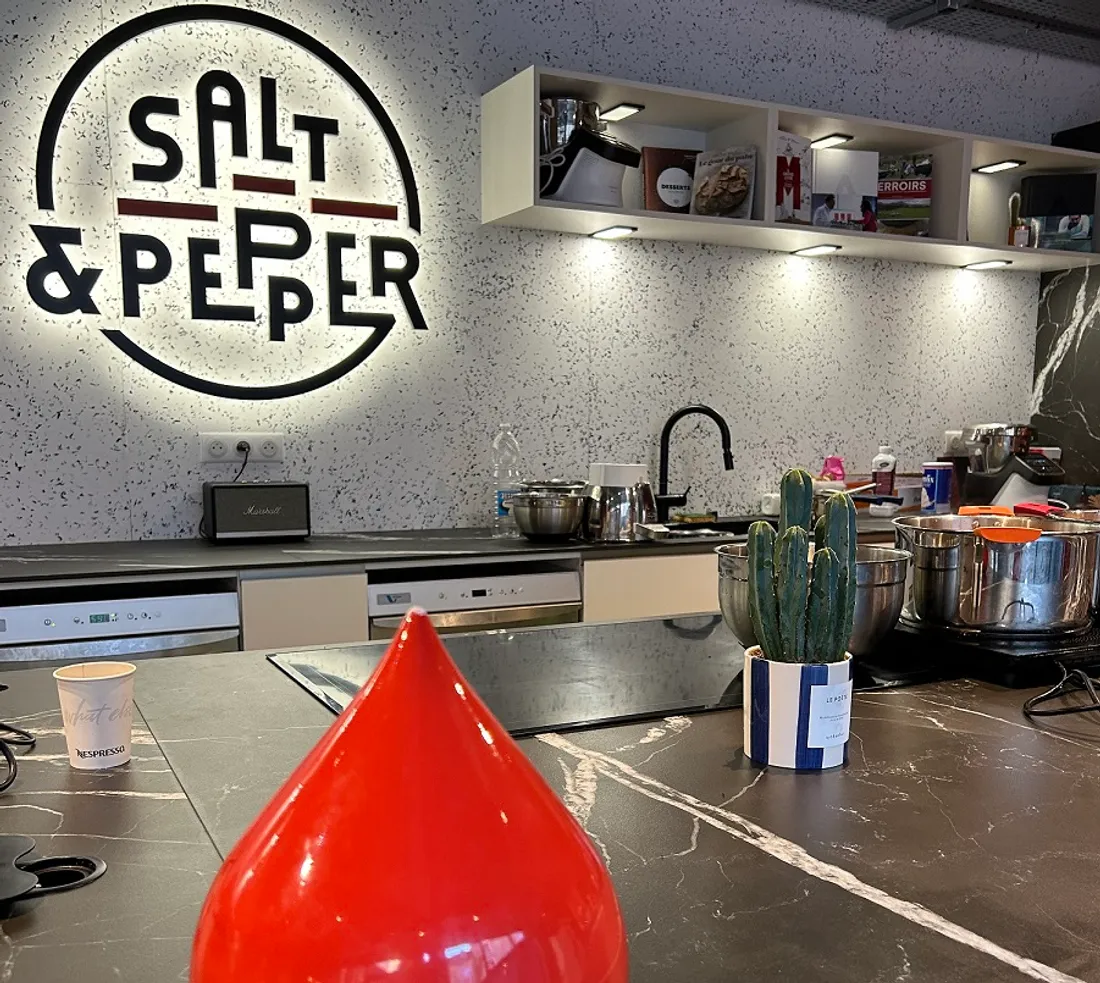 Une nouvelle collecte de sang est prévue pour vendredi chez « Salt and Pepper »